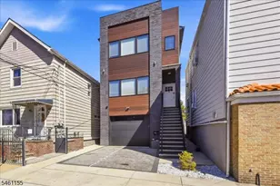 109 N 2nd St, Harrison, NJ 07029 - Photo 1