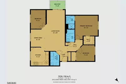 73 Village Drive #73, Morris Township, NJ 07960 - Photo 16