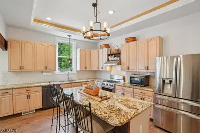 100 Cedar Lake Rd, Blairstown Township, NJ 07825 - Photo 6