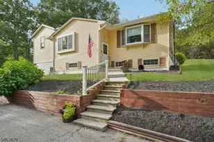 100 Cedar Lake Rd, Blairstown Township, NJ 07825 - Photo 1