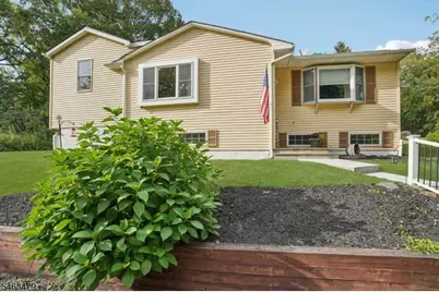 100 Cedar Lake Rd, Blairstown Township, NJ 07825 - Photo 2