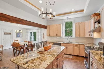 100 Cedar Lake Rd, Blairstown Township, NJ 07825 - Photo 4