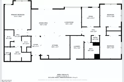 11 Veterans Way #121, Morris Plains, NJ 07950 - Photo 26