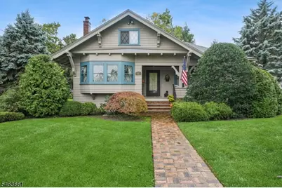 45 Highland Ave, Madison, NJ 07940 - Photo 2