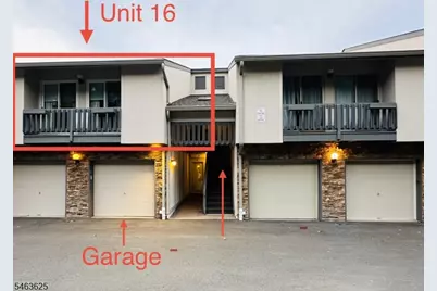 16 Karam Cir #16, West Orange Township, NJ 07052 - Photo 2
