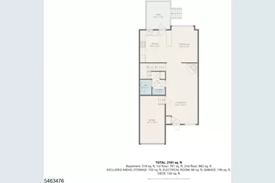 1168 Lake Avenue #6, Clark Township, NJ 07066 - Photo 36
