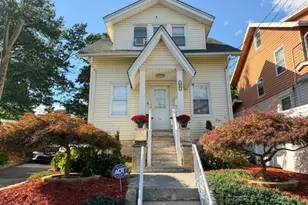 151 S Durand Pl, Irvington, NJ 07111 - Photo 1