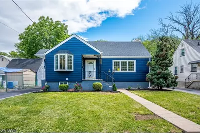 311 W 3rd Ave, Roselle, NJ 07203 - Photo 30