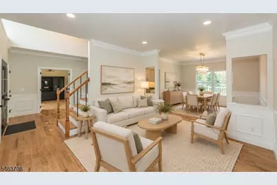 3 Pohat Court, Franklin Township, NJ 07882 - Photo 24