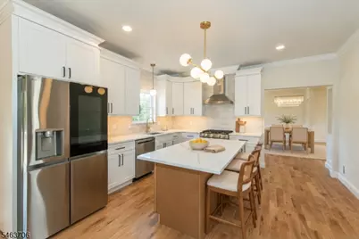 3 Pohat Court, Franklin Township, NJ 07882 - Photo 10