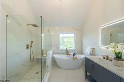 3 Pohat Court, Franklin Township, NJ 07882 - Photo 34
