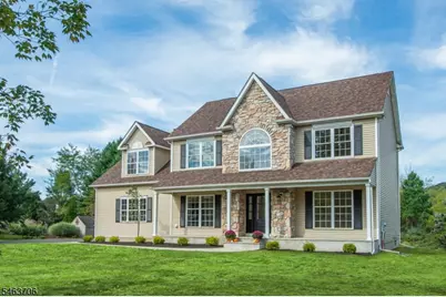 3 Pohat Court, Franklin Township, NJ 07882 - Photo 1
