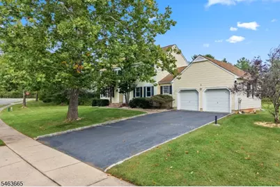 3 Joshua Dr, Hillsborough Township, NJ 08844 - Photo 4