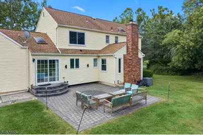 3 Joshua Dr, Hillsborough Township, NJ 08844 - Photo 34
