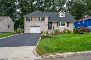 373 Plymouth Rd, Union Township, NJ 07083 - Photo 1