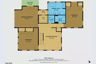 3097 River Rd, Harmony Township, NJ 08865 - Photo 42