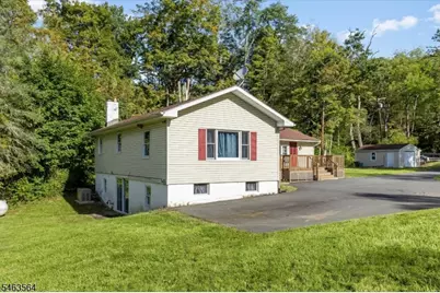288 Silver Lake Rd, Frelinghuysen Township, NJ 07825 - Photo 38
