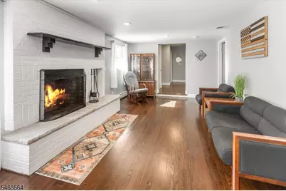 288 Silver Lake Rd, Frelinghuysen Township, NJ 07825 - Photo 18