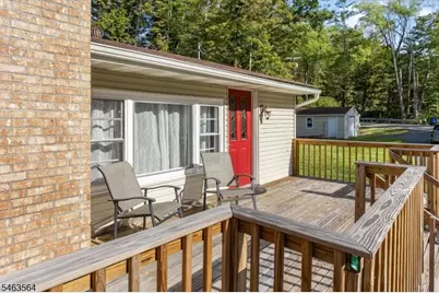 288 Silver Lake Rd, Frelinghuysen Township, NJ 07825 - Photo 4