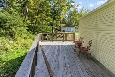 288 Silver Lake Rd, Frelinghuysen Township, NJ 07825 - Photo 34
