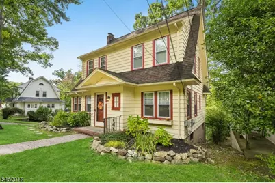 21 Midland Dr, Morris Township, NJ 07960 - Photo 2