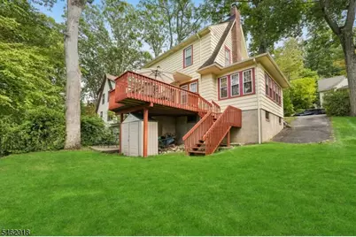 21 Midland Dr, Morris Township, NJ 07960 - Photo 30