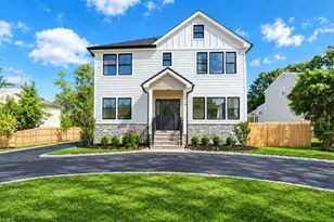 314 Madison Hill Rd, Clark Township, NJ 07066 - Photo 1