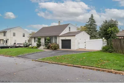 103 Rudolph Ave, Rahway, NJ 07065 - Photo 2