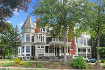 1 Franklin Pl, Morristown, NJ 07960 - Photo 1