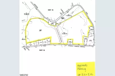 41 Mountain Rd, Hardyston Township, NJ 07419 - Photo 1
