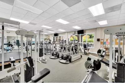 3320 Franklin Ln, Rockaway Township, NJ 07866 - Photo 20
