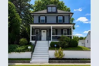 1620 Broad St, Bloomfield, NJ 07003 - Photo 1