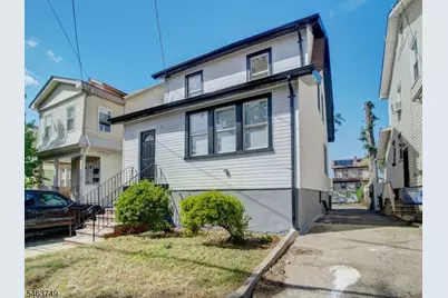 37 Philip Pl, Irvington, NJ 07111 - Photo 2