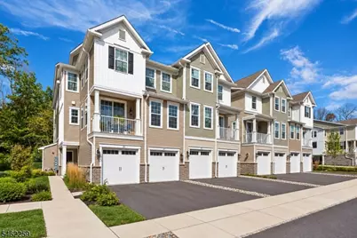 161 Jasmine Drive, Warren Township, NJ 07059 - Photo 1