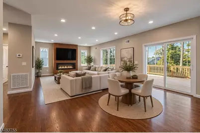 6 Chamberlain Ln, Mount Olive, NJ 07828 - Photo 8