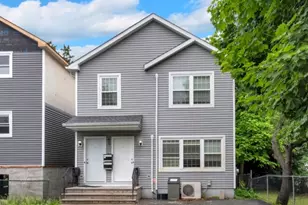 65 Montgomery, Irvington, NJ 07111 - Photo 1