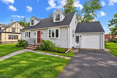 825 Bishop St, Union Township, NJ 07083 - Photo 1