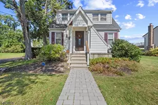 25 Randolph St, Lincoln Park, NJ 07035 - Photo 1