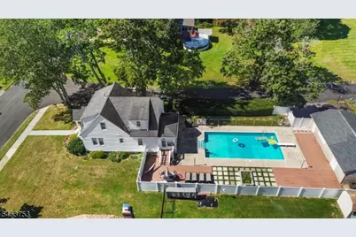 25 Randolph St, Lincoln Park, NJ 07035 - Photo 40