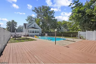 25 Randolph St, Lincoln Park, NJ 07035 - Photo 22