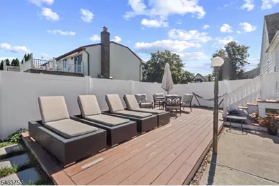 25 Randolph St, Lincoln Park, NJ 07035 - Photo 34