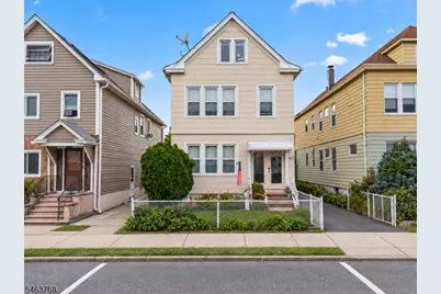 142 Knapp Ave, Clifton, NJ 07011 - Photo 1