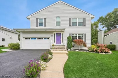 19 Kinder Dr, Bloomfield, NJ 07003 - Photo 1