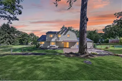 1163 Colonial Way, Bridgewater, NJ 08807 - Photo 34