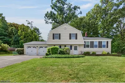 1163 Colonial Way, Bridgewater, NJ 08807 - Photo 1