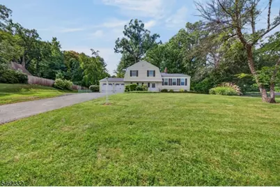 1163 Colonial Way, Bridgewater, NJ 08807 - Photo 2
