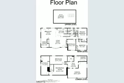 531 Mountain Ave, North Caldwell, NJ 07006 - Photo 50