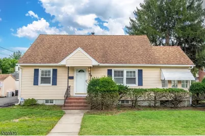 74 Pine St, Verona, NJ 07044 - Photo 1