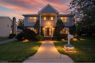 100 Howell Ave, Woodbridge Township, NJ 08863 - Photo 1