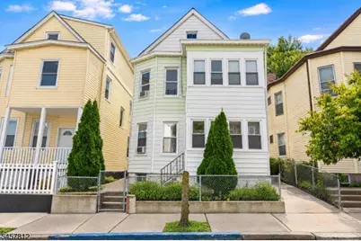 262 Harrison St, Paterson, NJ 07501 - Photo 1